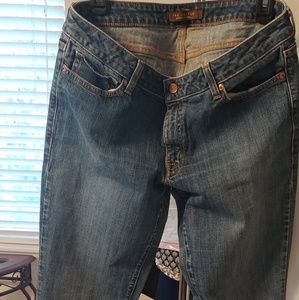 Women's Jeans Size 14